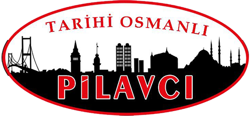 Tarihi Osmanlı Pilavcısı